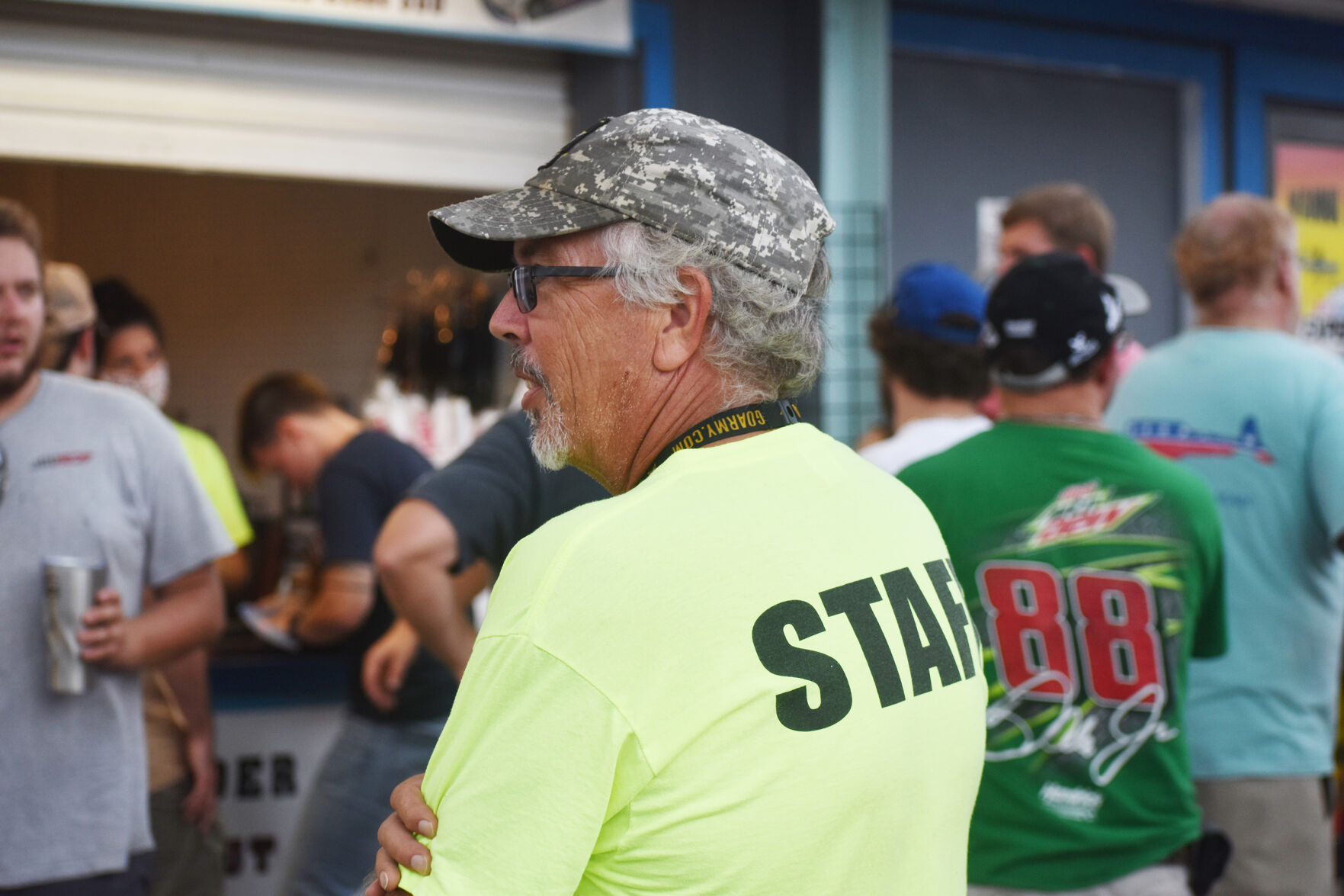 Myrtle Beach Speedway 5